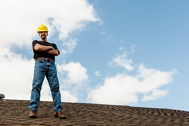 Quick and Trustworthy Emergency Roof Repair Services in Middlebush, NJ
