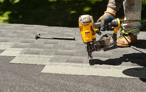 Best Roof Waterproofing Services  in Middlebush, NJ