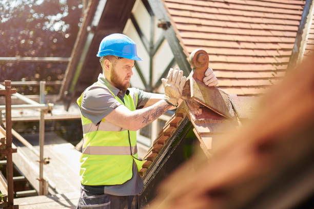Best New Roof Installation  in Middlebush, NJ