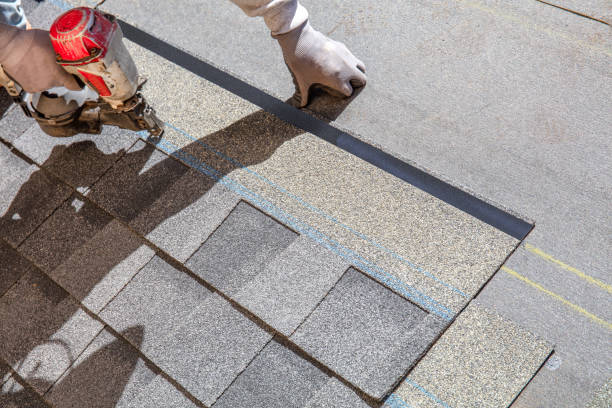 Best Residential Roofing Contractor  in Middlebush, NJ